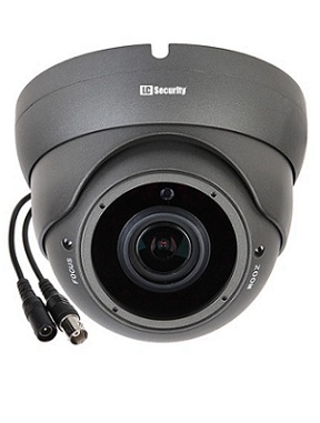 LC-1C.3231 C - Kamera do monitoringu AHD - Kamery kopu�kowe